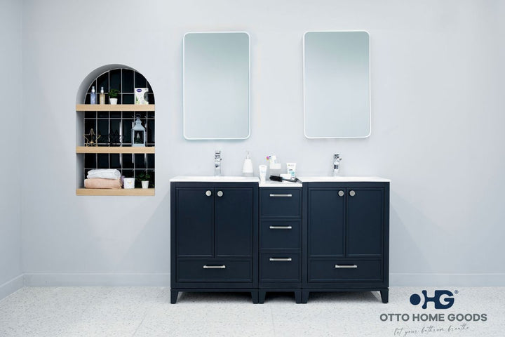 Otto Frame Vanity