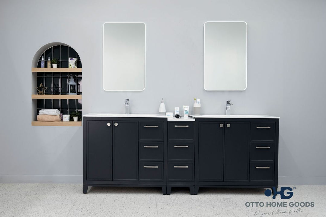 Otto Frame Vanity