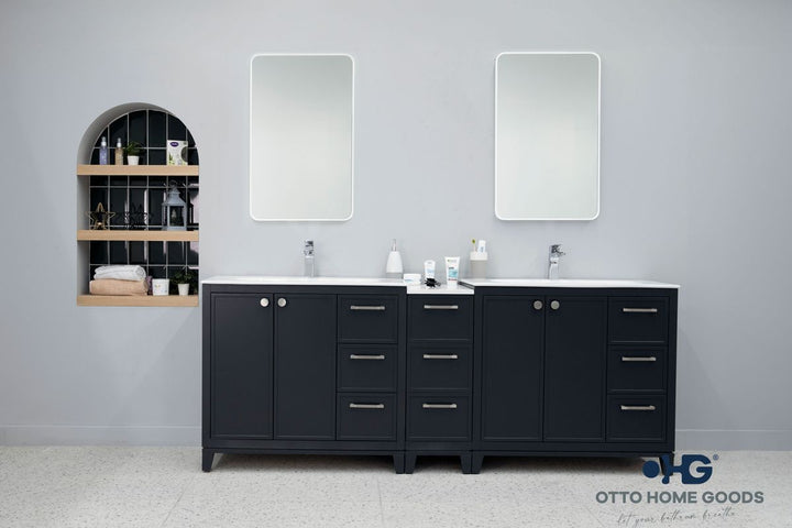 Otto Frame Vanity