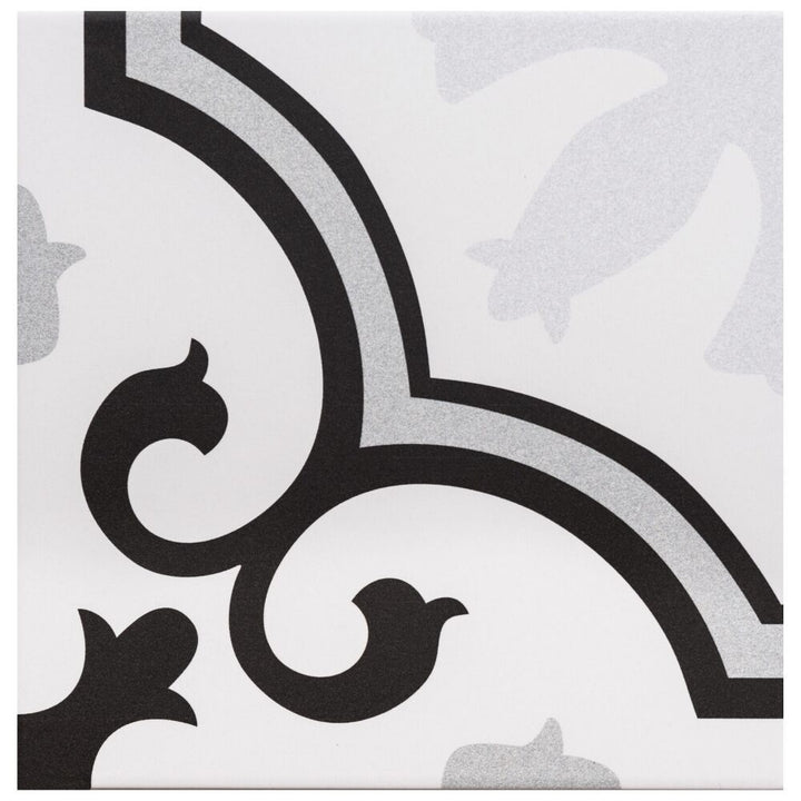 Merola Tile            Valencia         Series
