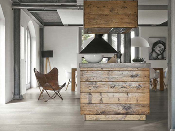 Price Deco Wood Series