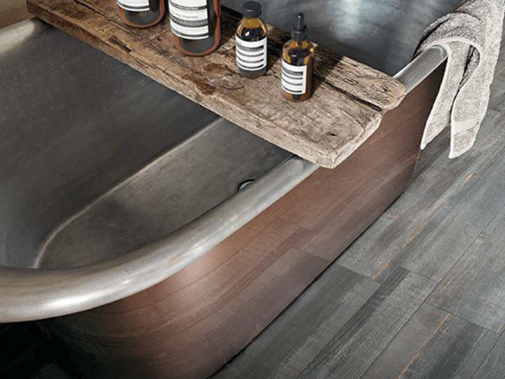 Price Deco Wood Series