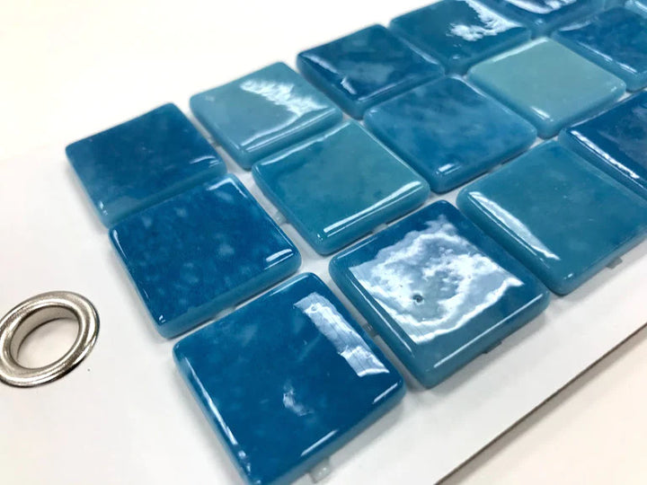 Glazzio Del Spa Series