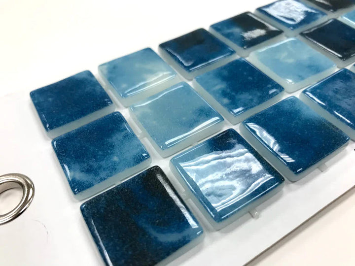 Glazzio Del Spa Series