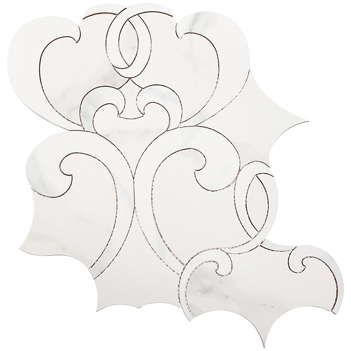 Glazzio Botanelle Series