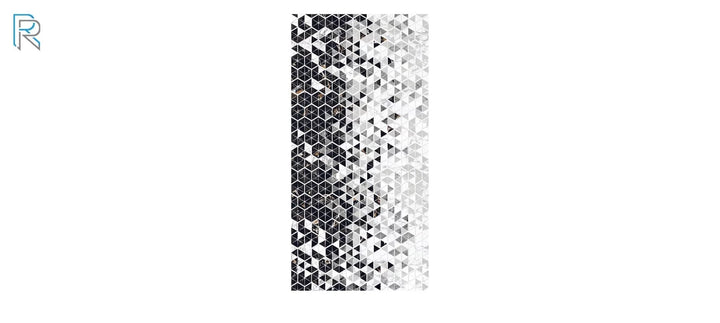 Raphael Porcelain Waterjet Series