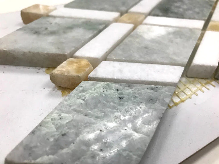 Glazzio Diamond  Series