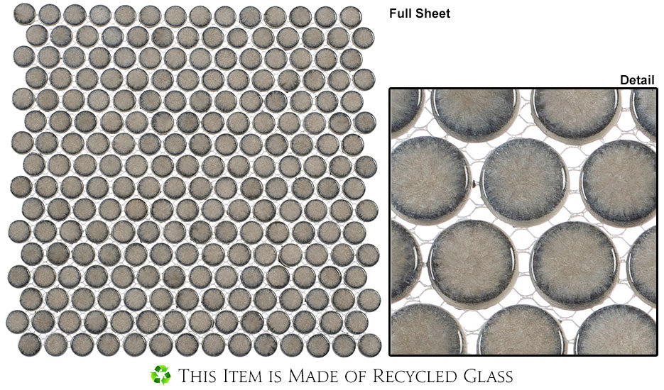 Glazzio Greenwich  Series