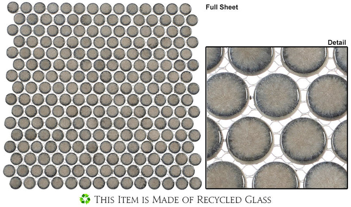 Glazzio Greenwich  Series