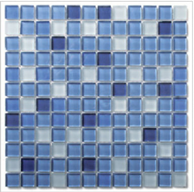 Glass Tile  MBS Blends  Series