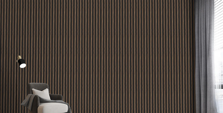 iStyle Wall Panel JC1302-E-08954B 6-3/4" W x 96" H