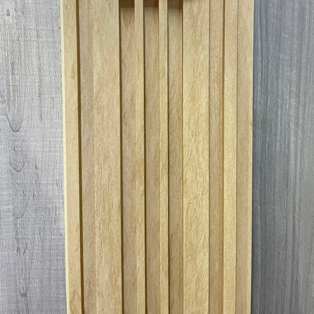 WPC E Wall Panel WO-100