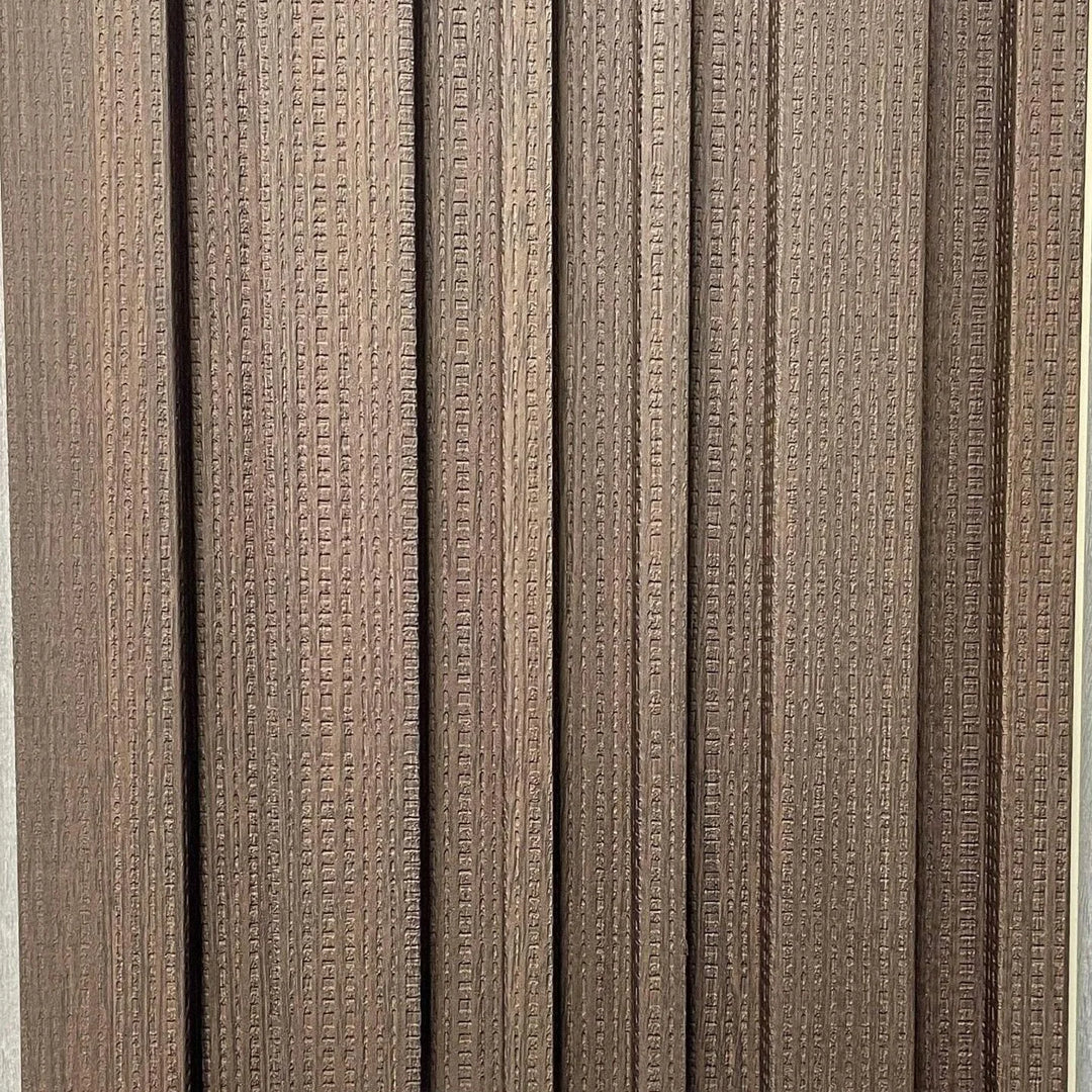 WPC E Wall Panel WO-101