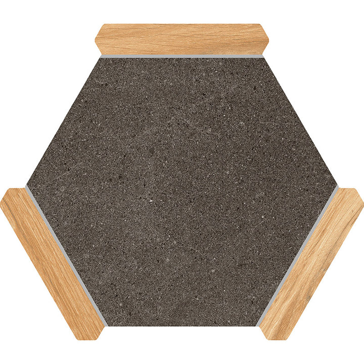 MIR Mosaic Encadre Series