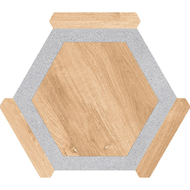 MIR Mosaic Encadre Series