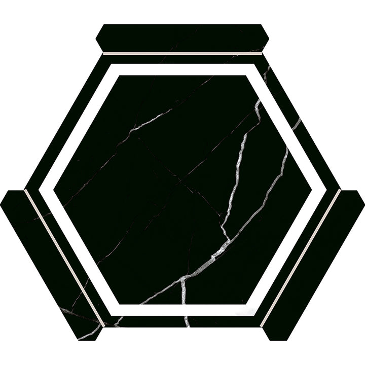 MIR Mosaic Encadre Series