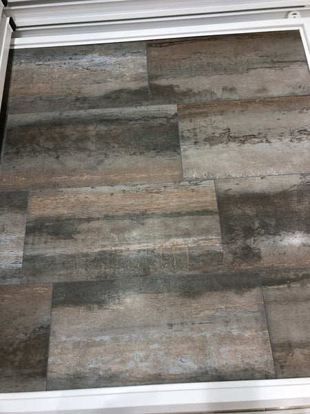 Ecotile  Concept Lappato   Series