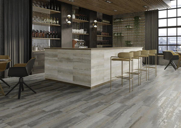 Ecotile  Concept Lappato   Series
