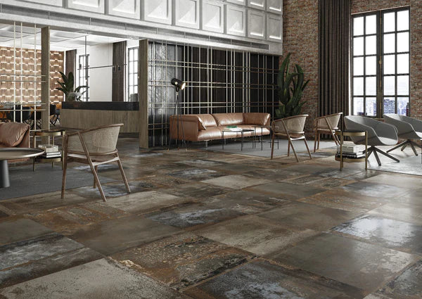 Ecotile  Concept Lappato   Series