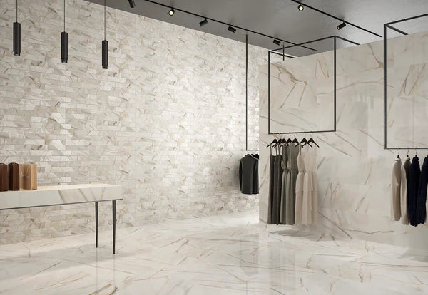 Ecotile  Viena Gold  Series