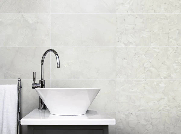 Ecotile  Marmi   Series