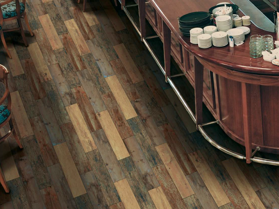 Price Ecowood Series