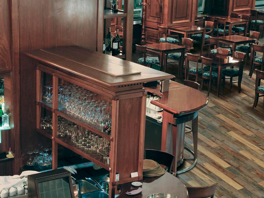 Price Ecowood Series