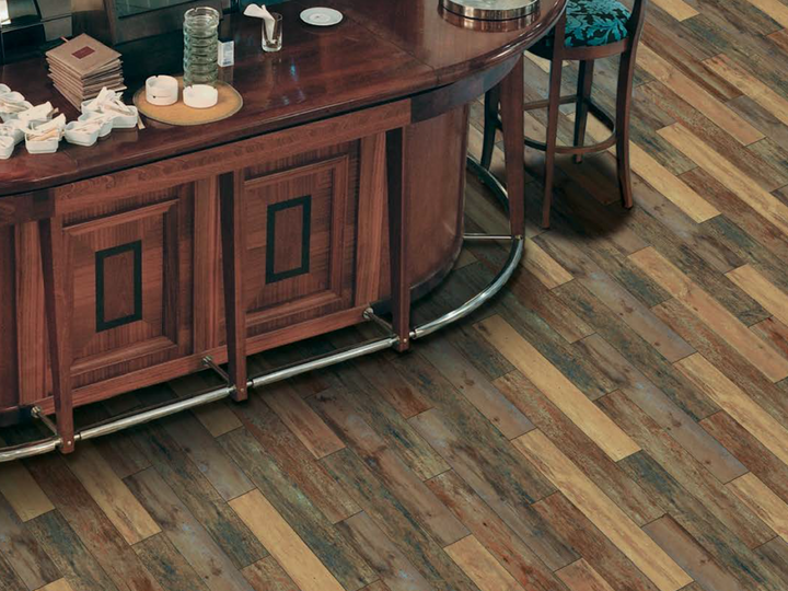 Price Ecowood Series