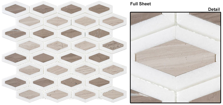 Glazzio Garden Party Series