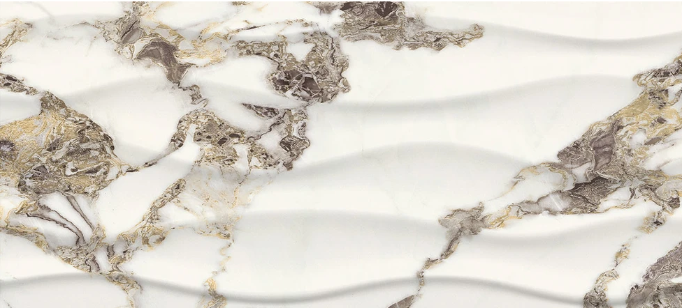 Price Glazed Porcelain Splendid Series