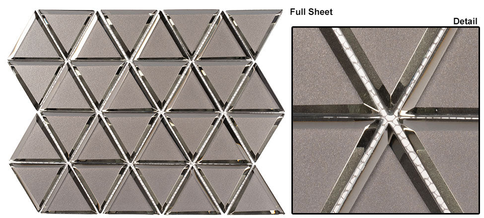 Glazzio Pinwheel Series