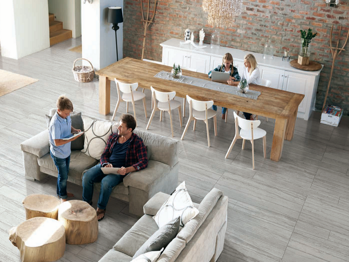 Price Evolution Series