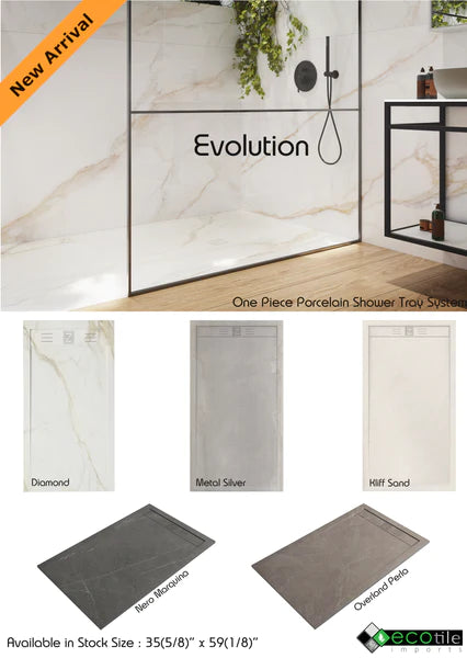 Ecotile  Evolution   Series