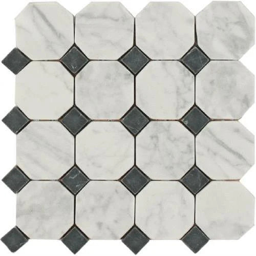 StandardTile Daintree Exotic Mosaics Series