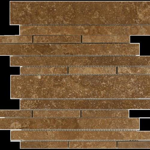 Stunning Exotic Tile Mosaics For Apartment Renovation image