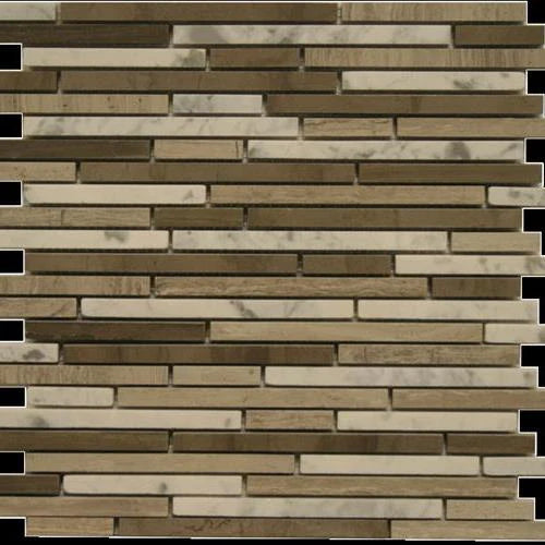 StandardTile Daintree Exotic Mosaics Series