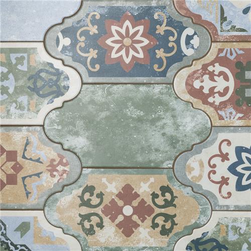 SomerTile corinto Series