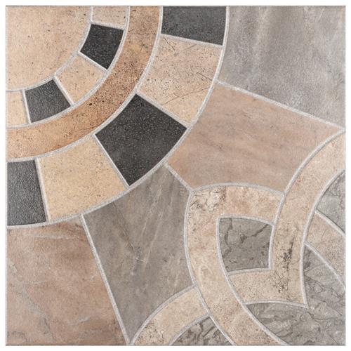 SomerTile Cartago Series