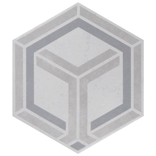 SomerTile odda Series