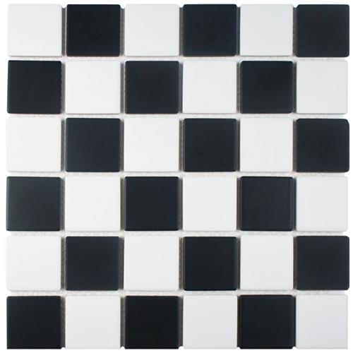 SomerTile Checkerboard Series