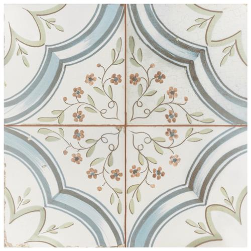 SomerTile nijar Series