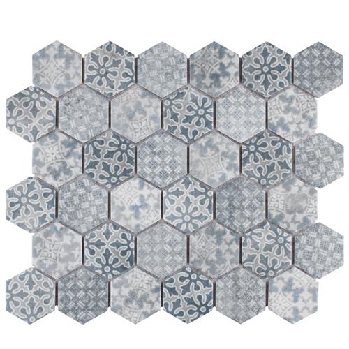 SomerTile medley Series