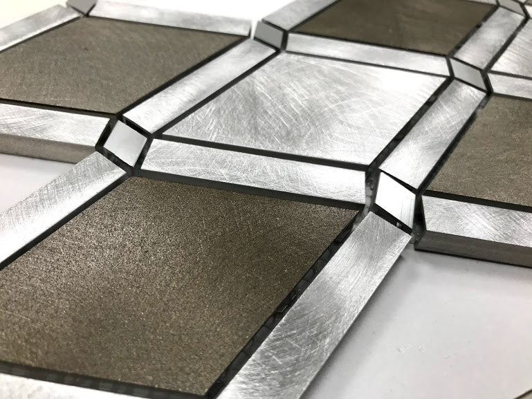 Glazzio Falling Star Series