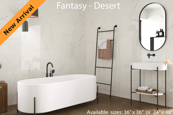 Ecotile  Fantasy   Series