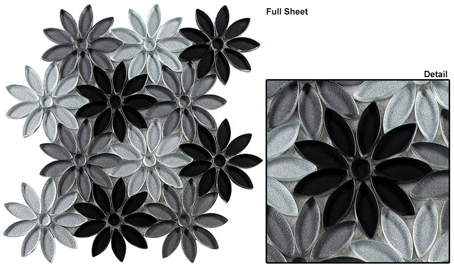 Glazzio Bouquette Series