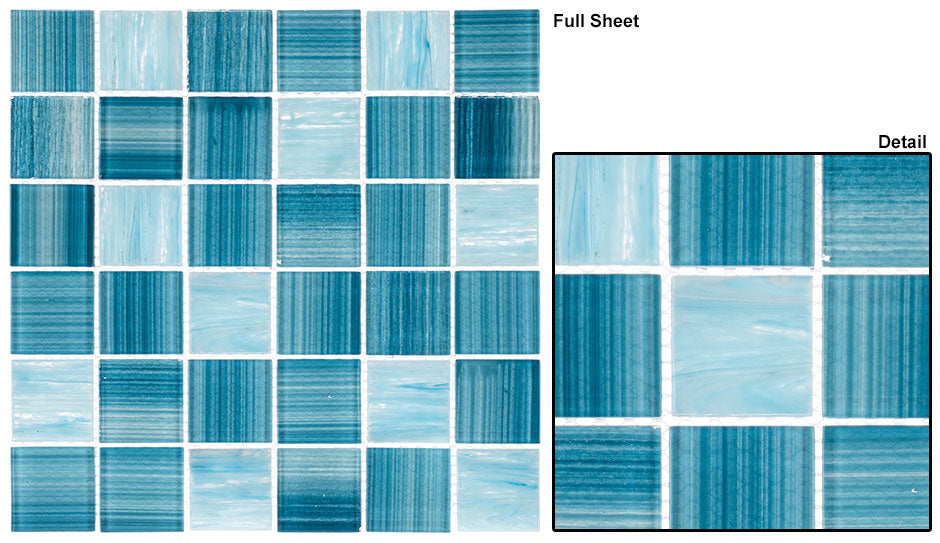 Glazzio Inkline Collection Series