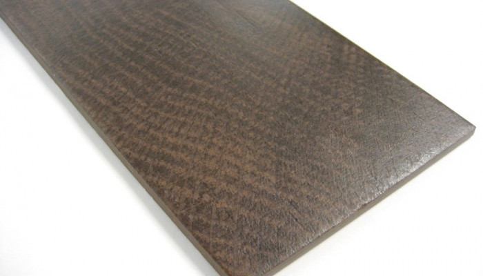 Fragranze Papaya 6 x 24 Wood Look Porcelain Floor Tile