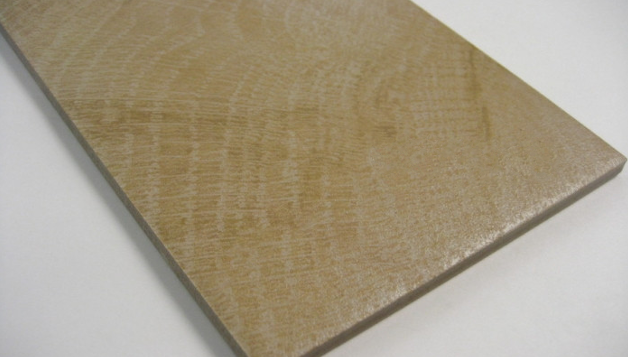 Fragranze Vanilla 6 x 24 Wood Look Porcelain Floor Tile
