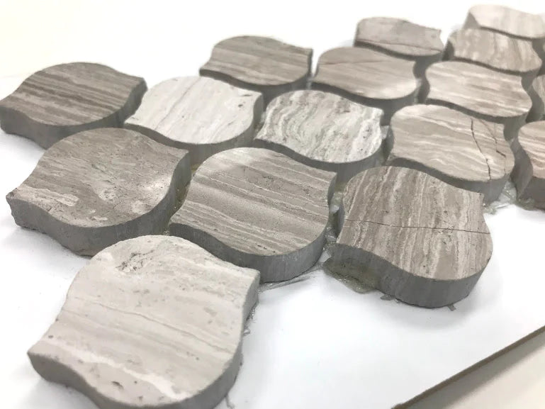 Glazzio French Baroque Series