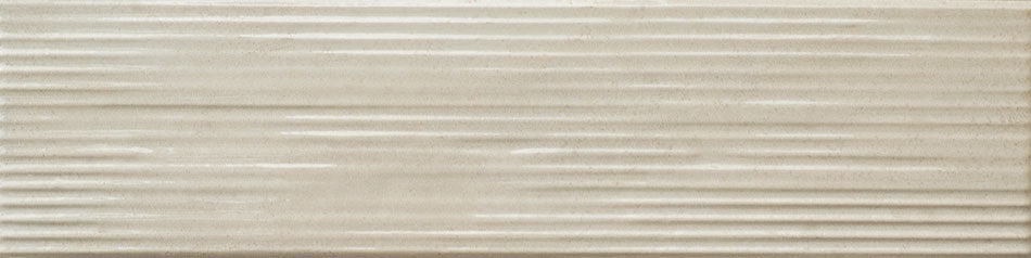 Glazzio Gentle Groove Series